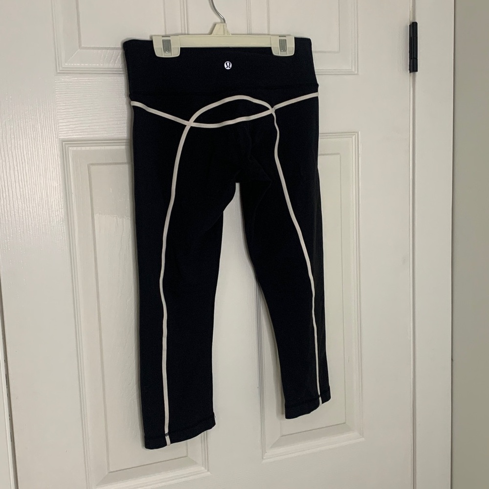 LULULEMON leggings 6